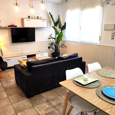 Apartamento Limonero,Albox Bagian luar foto