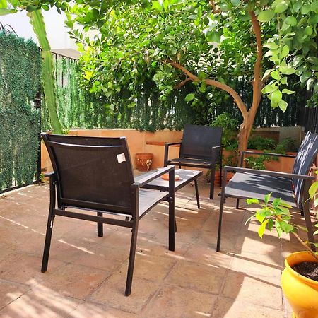 Apartamento Limonero,Albox Bagian luar foto