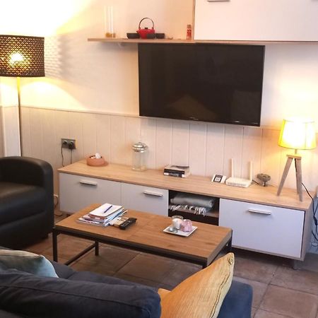 Apartamento Limonero,Albox Bagian luar foto