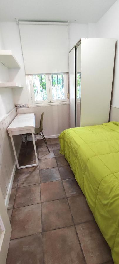 Apartamento Limonero,Albox Bagian luar foto