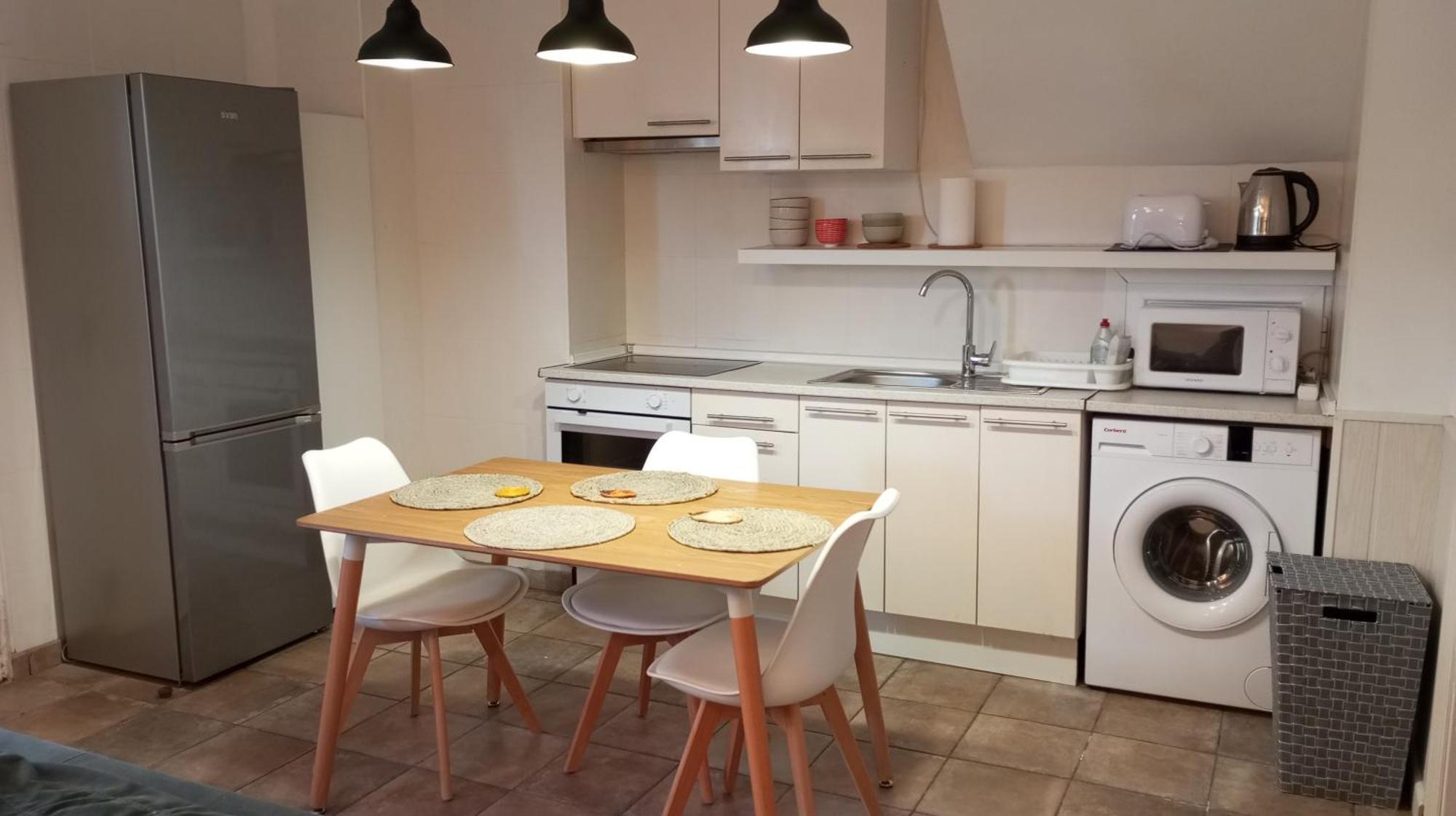 Apartamento Limonero,Albox Bagian luar foto